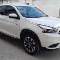 تیگو۷ بدون رنگ