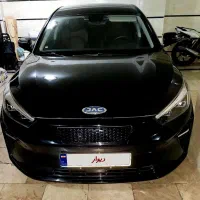 ej7 برقی 2024 e50a