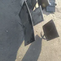 تعدادی مانی تور سالم و خراب