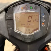 KTM RC200|موتورسیکلت|اصفهان, بهاران|دیوار