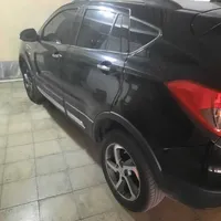 هایما اس ۵ توربو اتوماتیک