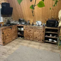 اجاره کلبه سوئیسی جکوزی دار در ماسال کد رهگذر|اجارهٔ کوتاه‌مدت ویلا و باغ|رشت, دیلمان|دیوار
