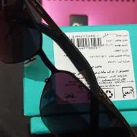 عینک آفتابی(دودی) اصل