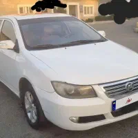 لیفان ۶۲۰ 1800 مدل ۹۳