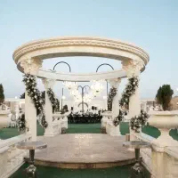ازدواج اسان برگزاری مجالس عقد و عروسی