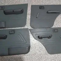 تودری قدیمی پراید کامل نو