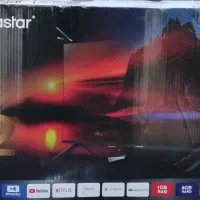 ۱عدد فرش ۱عدد تلوزیون ۱عدد ساعت و یک بوفه ( نو )