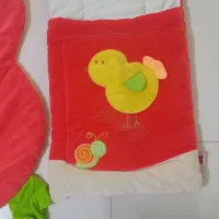 سرویس خواب نوزاد