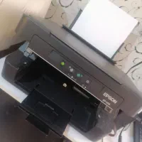 پرینتر جوهر افشانxp100