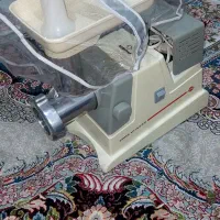 چرخ گوشت پارس خزر