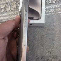 iphone 15 pro 128g|موبایل|تهران, مرزداران|دیوار