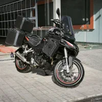 بنلی trk  زیر قیمت ایران
