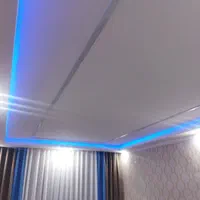 فروش و اجرای کناف و سقف کاذب و کاغذدیواری  نور