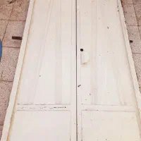 درب حیاط