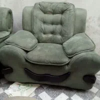 مبل ۷ نفره سالم