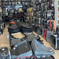 فروش ونصب انواع روکش صندلی،زیرپایی قالبی خودرو