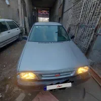 پراید86