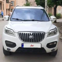 لیفانX60مدل۹۳دنده ای