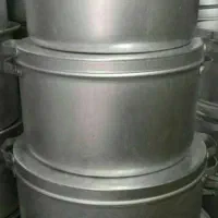 قابلمه بزرگ 40کیلویی