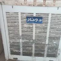 کولر آبی 7000 دونار