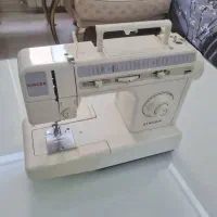 چرخ خیاطی و گلدوزی سینگر اصل برزیل