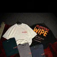 تیشرت و اسلش بگ