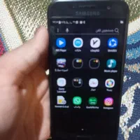 galaxy A3