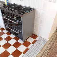 گازطرح فر