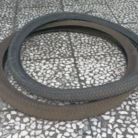 لاستیک دوچرخه سایز 26