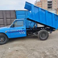 اتاق کمپرسی نیسان