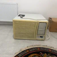 کولر پنجره ای