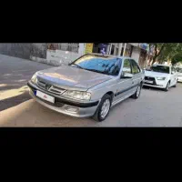 پژوپارس ۸۶دوگانه شرکتی