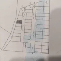 فروش زمین مسکونی