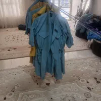 مانتو|لباس|ایلام, |دیوار