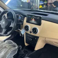 ماشین اطلس خانگی ۵هزارکارکردهمش پارکینگ خونه بوده
