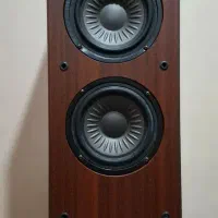 یک جفت اسبیکر Teatژاپن