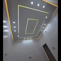 تایل و کناف