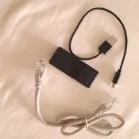 دانگل پی اس فور