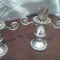 شمعدانی کوجک