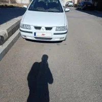 سمند مدل 92|خودرو سواری و وانت|زنجان, |دیوار