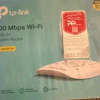 مودم  ADSL TP LINK