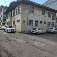 فروش-آپارتمان2طبقه-2واحد-دوبلکس-90متر-4پارکینگ