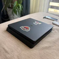 Ps4 slim