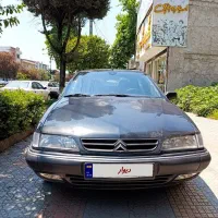 زانتیا مدل 82 بیرنگ