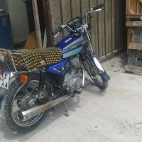 موتور 125