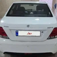 دنا تیپ یک مدل ۹۹