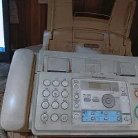 فکس پاناسونیک