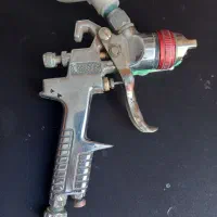 پیستوله رنگ