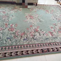 فرش ۱۲متری