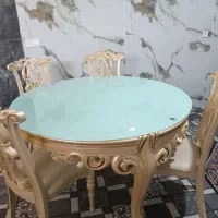 مبل|مبلمان خانگی و میز عسلی|ایلام, |دیوار